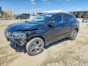 Honda HR-V 1.8L 4 2021