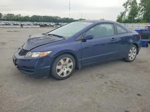 Honda Civic 1.8L 4 2010
