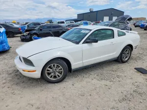 Ford Mustang 4.0L 6 2005