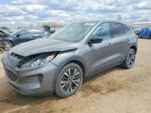 Ford Escape 1.5L 3 2021