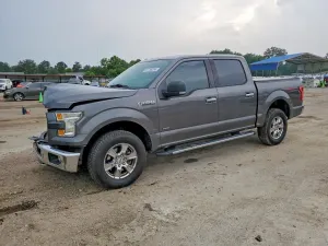 Ford F-150 3.5L 6 2016