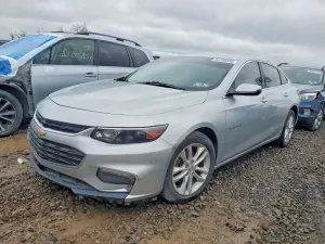 Chevrolet Malibu 1.5L 4 2016