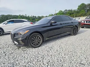Genesis G80 3.3L 6 2019