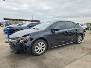 Toyota Corolla 2.0L 4 2024