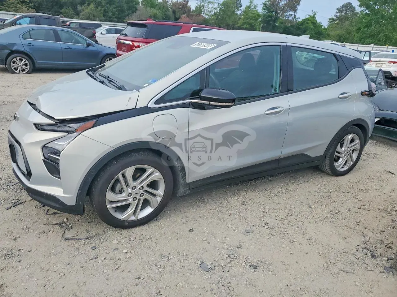 Chevrolet Bolt 2023