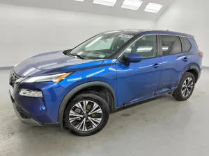 Nissan Rogue 1.5L 3 2023