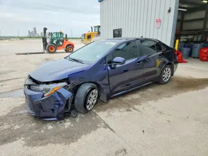 Toyota Corolla 2.0L 4 2025