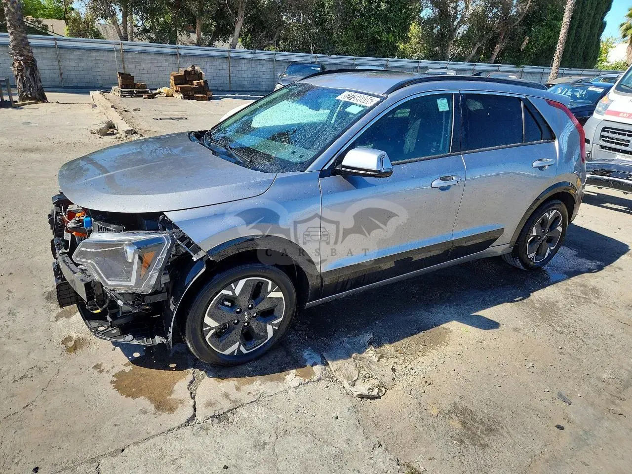 Kia Niro 0 2023