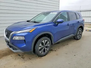 Nissan Rogue 1.5L 3 2023