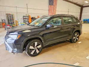 Volkswagen Taos 1.5L 4 2026