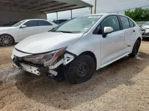 Toyota Corolla 2.0L 4 2023