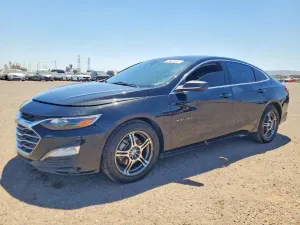 Chevrolet Malibu 1.5L 4 2023