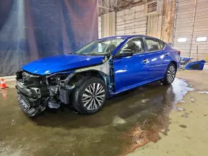 Nissan Altima 2.5L 4 2025
