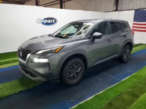 Nissan Rogue 1.5L 3 2023