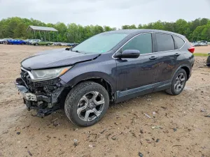 Honda CR-V 1.5L 4 2017