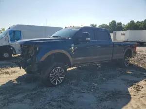 Ford F-350 6.7L 8 2019