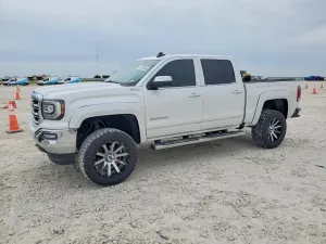 GMC Sierra 5.3L 8 2018