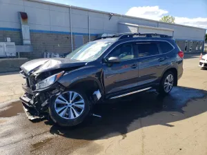 Subaru Ascent 2.4L 4 2021