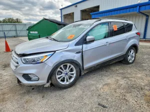 Ford Escape 1.5L 4 2019