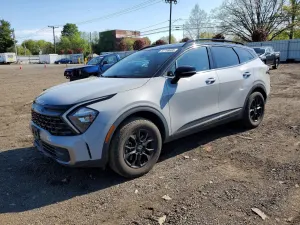 Kia Sportage 2.5L 4 2023