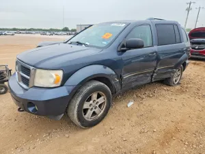 Dodge Durango 5.7L 8 2008