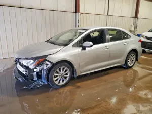 Toyota Corolla 1.8L 4 2022