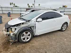 Honda Civic 1.8L 4 2007