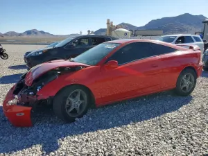 Toyota Celica 1.8L 4 2000