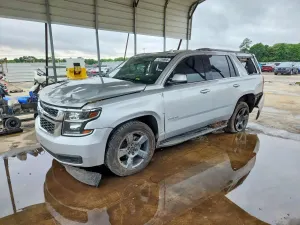 Chevrolet Tahoe 5.3L 8 2019