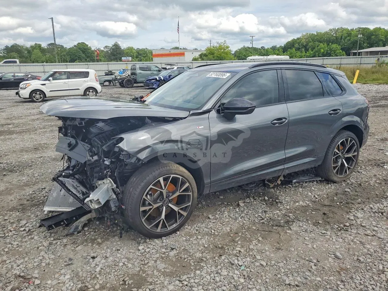Audi Q3 2.0L 4 2026
