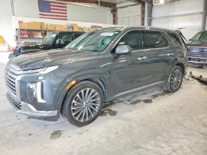 Hyundai Palisade 3.8L 6 2023