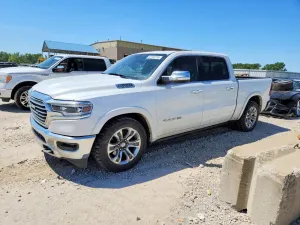 RAM 1500 5.7L 8 2020
