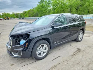 GMC Terrain 1.5L 4 2023