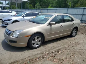 Ford Fusion 3.0L 6 2006
