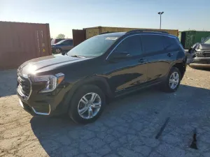 GMC Terrain 1.5L 4 2022