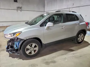 Chevrolet Trax 1.4L 4 2017