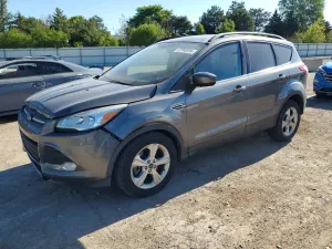 Ford Escape 2.0L 4 2014