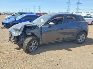 Mazda CX-3 2.0L 4 2016