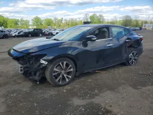 Nissan Maxima 3.5L 6 2018