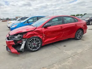 Kia Cerato / Forte / K3 1.6L 4 2022