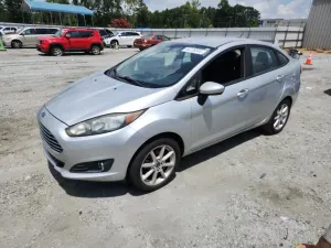 Ford Festiva 1.6L 4 2017