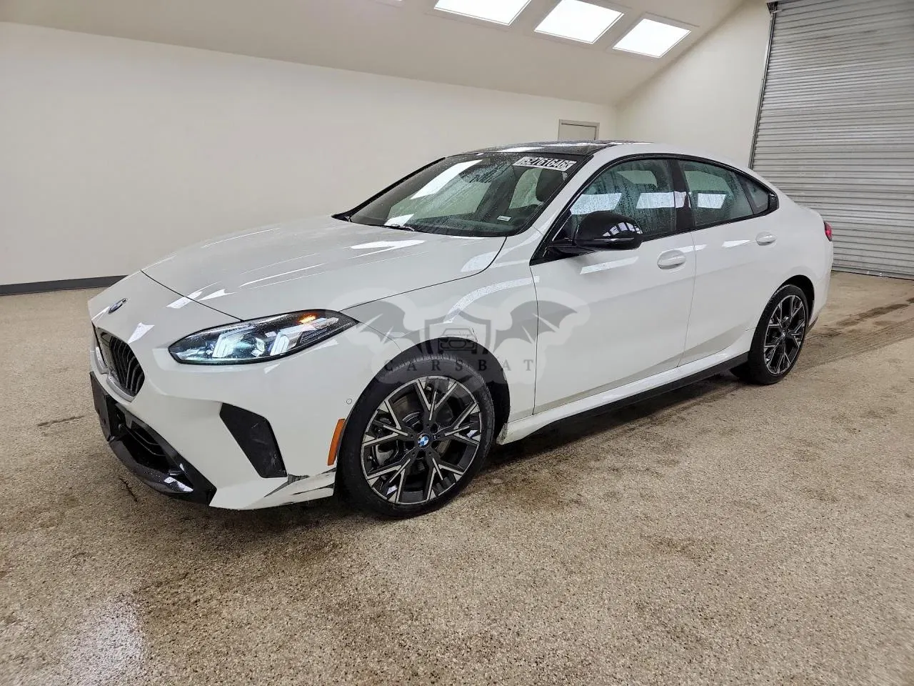 BMW 2 Series 2.0L 4 2026