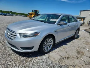 Ford Taurus 3.5L 6 2014