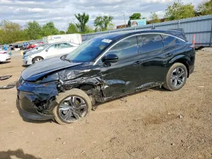 Nissan Murano 2.0L 4 2026