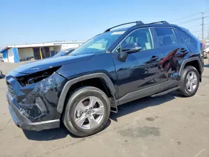 Toyota Rav4 2.5L 4 2025