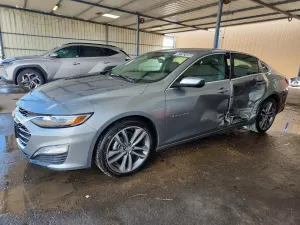 Chevrolet Malibu 1.5L 4 2025