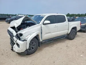 Toyota Tacoma 3.5L 6 2023