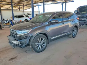 Honda CR-V 1.5L 4 2021