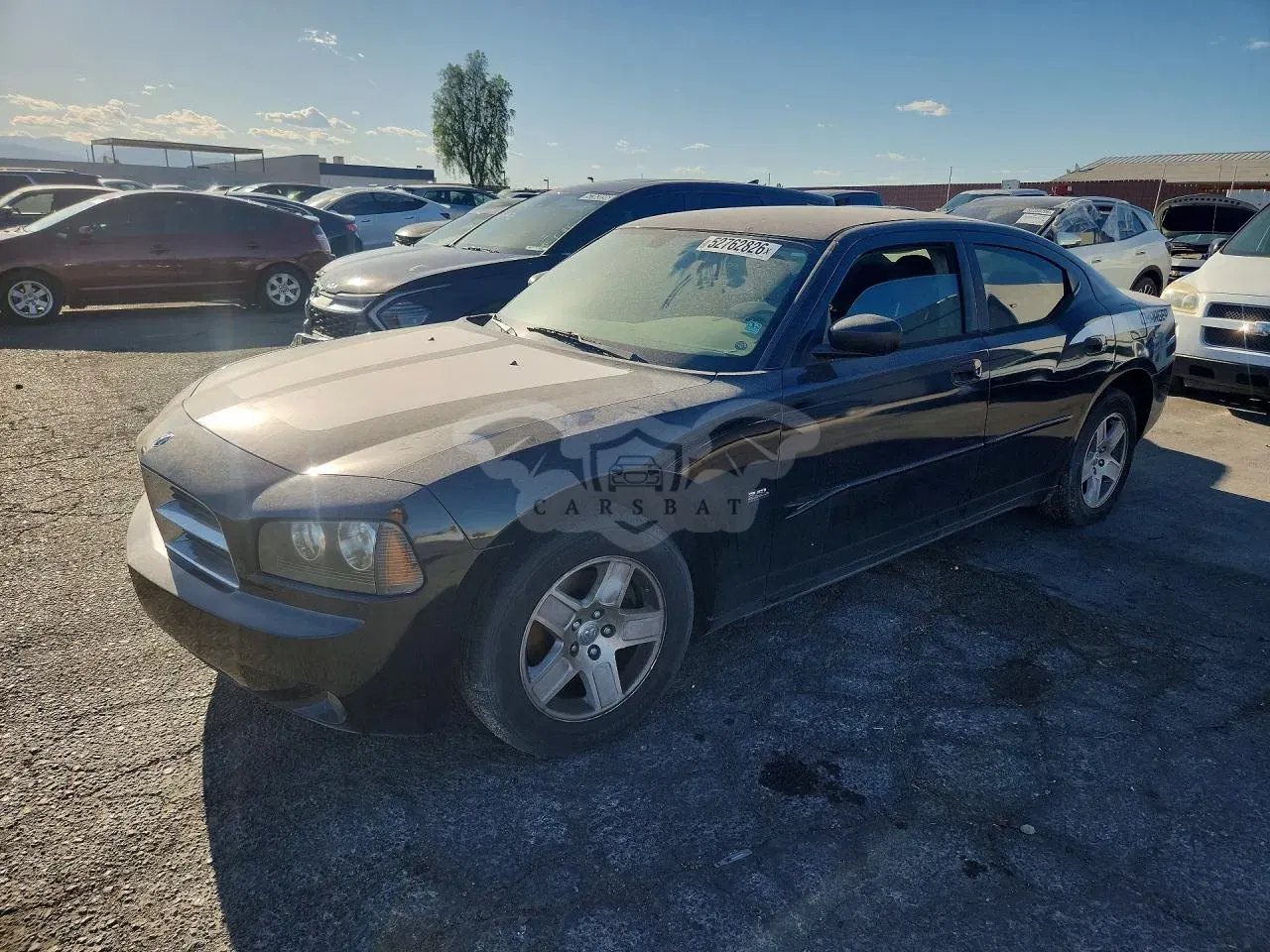 Dodge Charger 2007