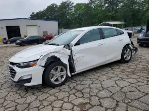 Chevrolet Malibu 1.5L 4 2020